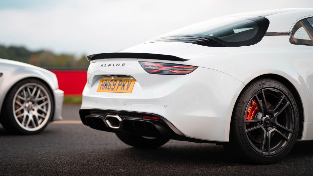 Track day tips noise limits explained evo